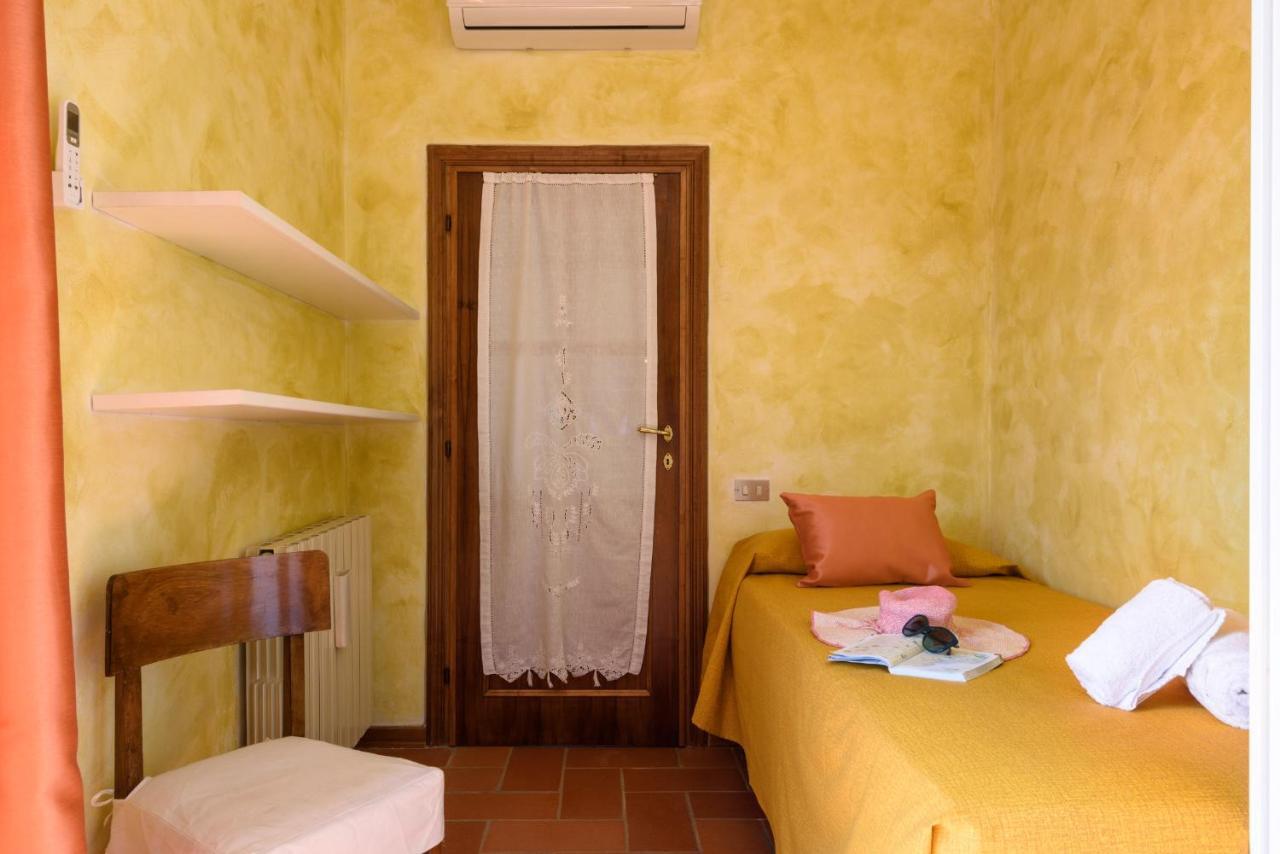 Villa Il Campo Degli Ulivi Ponte A Bozzone Екстер'єр фото